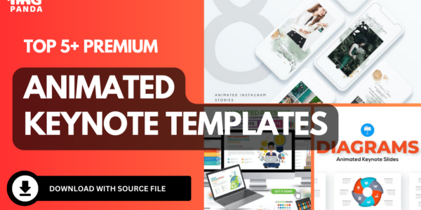Top 5+ Animated Keynote Templates Free Download