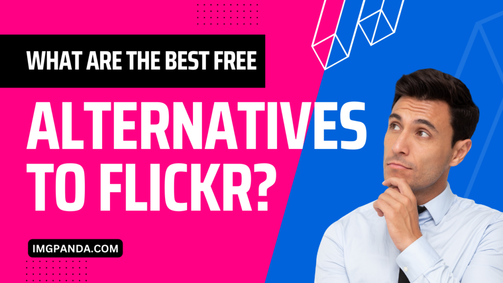 What Are the Best Free Alternatives to Flickr