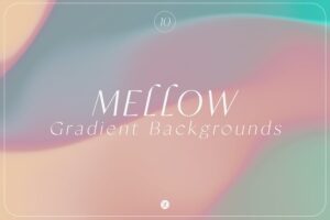 Banner image of Premium Mellow Gradient Backgrounds  Free Download