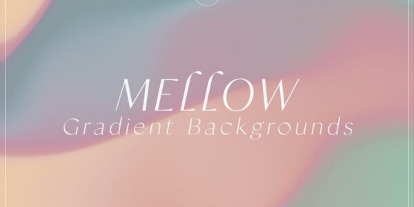 Banner image of Premium Mellow Gradient Backgrounds  Free Download