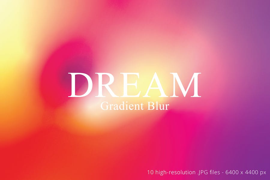 Banner image of Premium Dream Gradient Background  Free Download