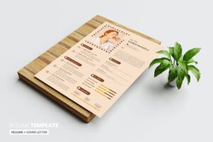 Banner image of Premium Resume RXZ6MTM  Free Download