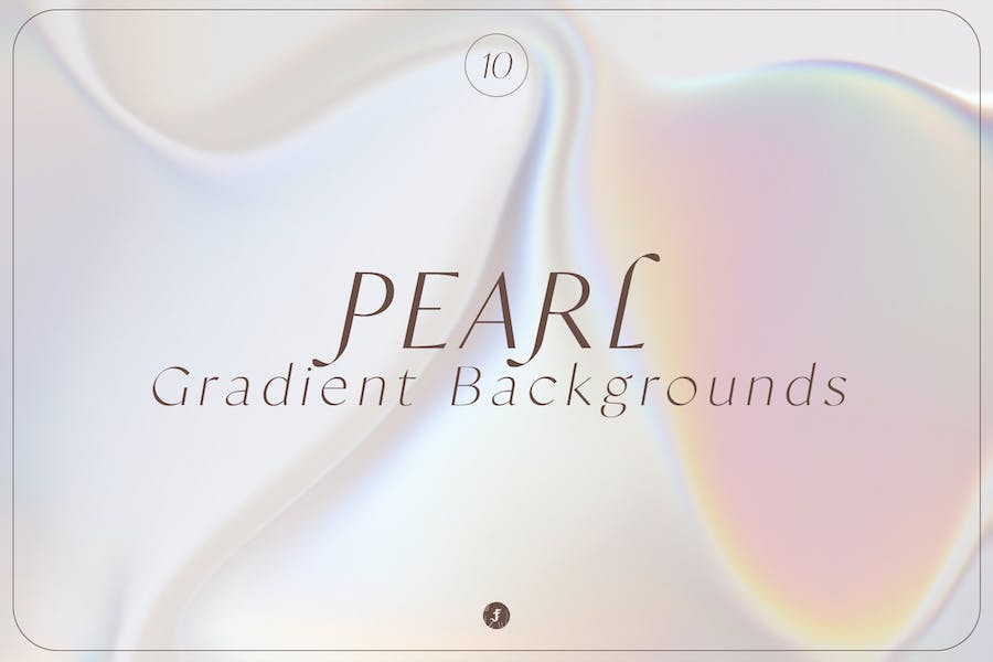 Banner image of Premium Pearl Gradient Backgrounds  Free Download