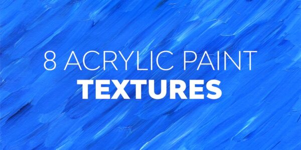 Banner image of Premium Acrylic Paint Texture  Free Download