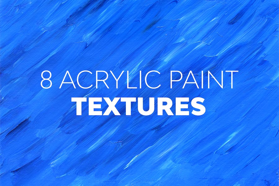 Banner image of Premium Acrylic Paint Texture  Free Download