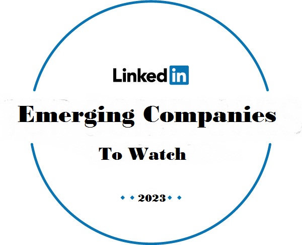 An Image of Emerging Companies to Watch