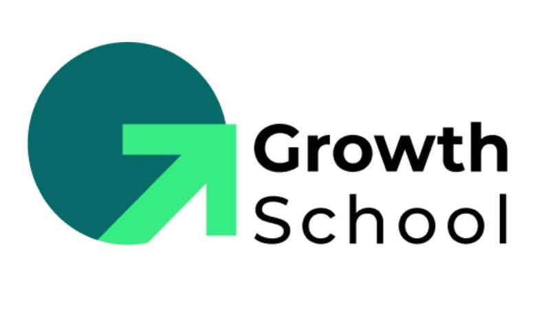 An Image of GrowthSchool - Edtech