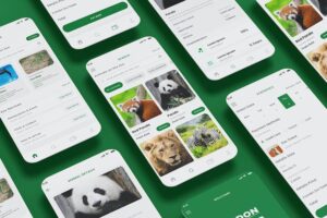 Banner image of Premium Animal Zoo - Wildlife Park & Zoological Garden App  Free Download