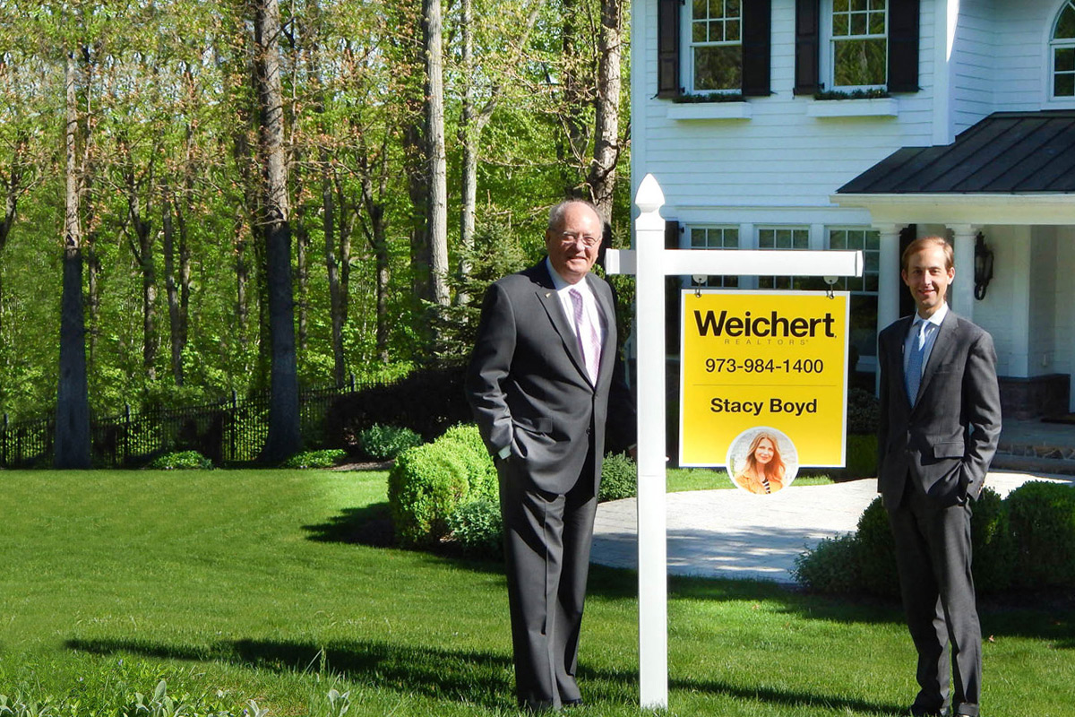 An Image of Weichert Real Estate