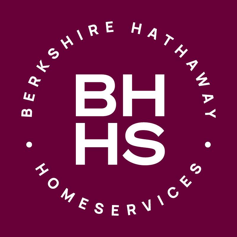 An Image of Berkshire Hathaway HomeServices