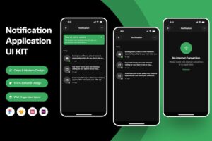 Banner image of Premium Notification Mobile App  Free Download