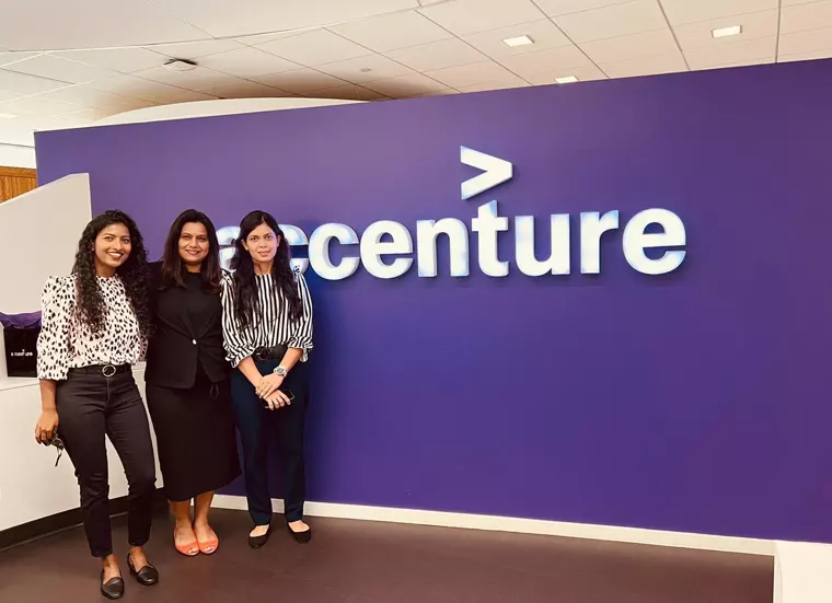 An Image of Accenture