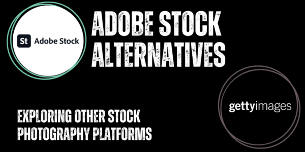 Adobe Stock Alternatives Exploring Other Stock Photography Platforms