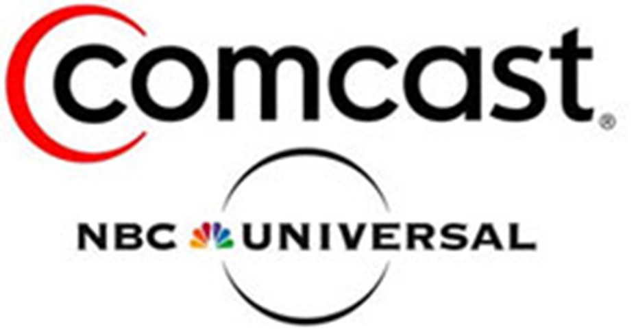 An Image of Comcast NBCUniversal