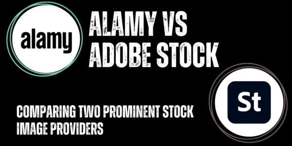 Comparing Two Prominent Stock Image Providers Alamy vs Adobe Stock