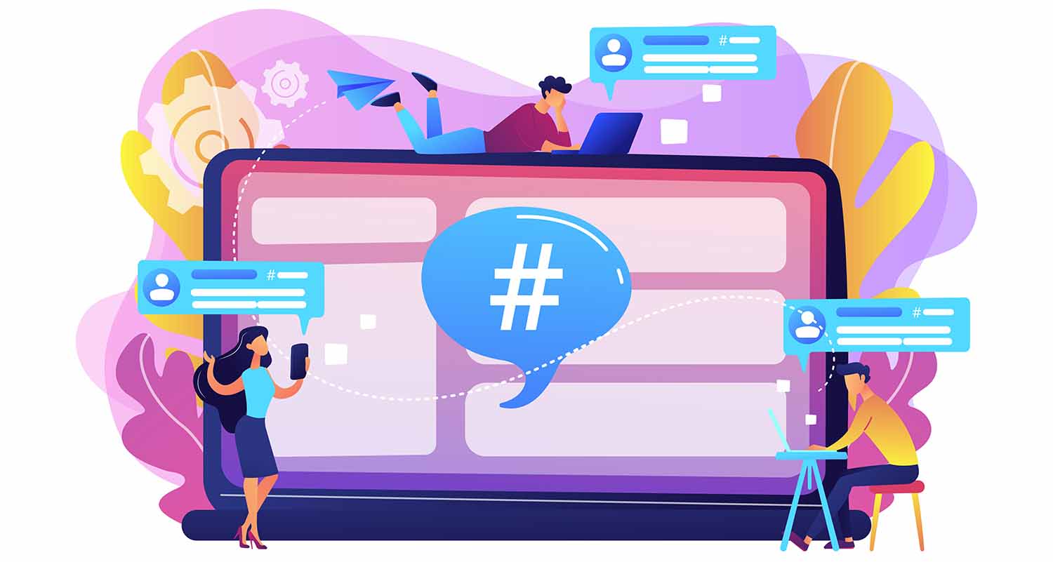 Exploring Trending Hashtags on Twitter in the USA