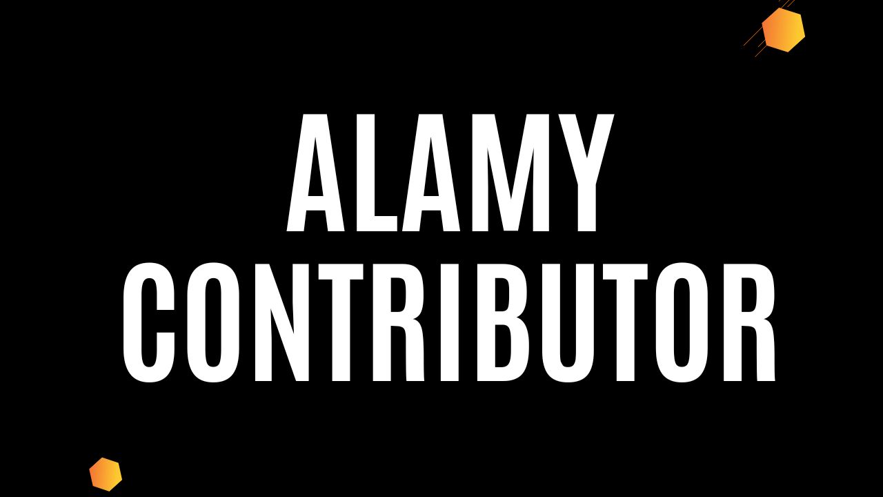 Getting Started as an Alamy Contributor