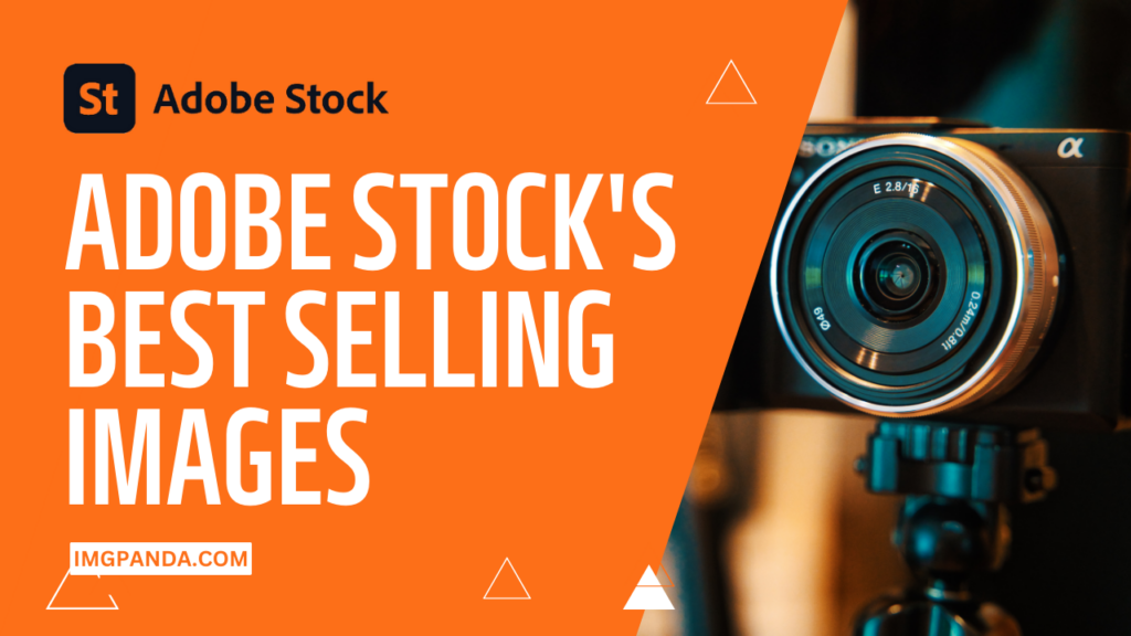 Insights into Popular and Profitable Content: Adobe Stock’s Best Selling Images