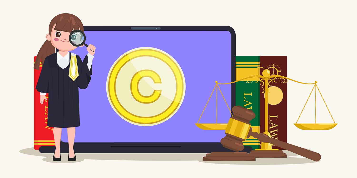 Navigating Copyright and Licensing