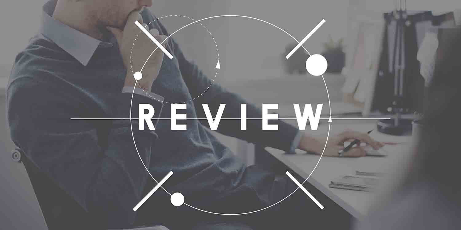 Navigating the iStock Review Process