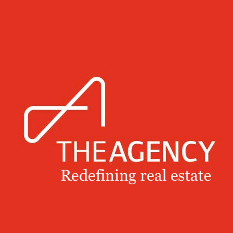 An Image of The Agency