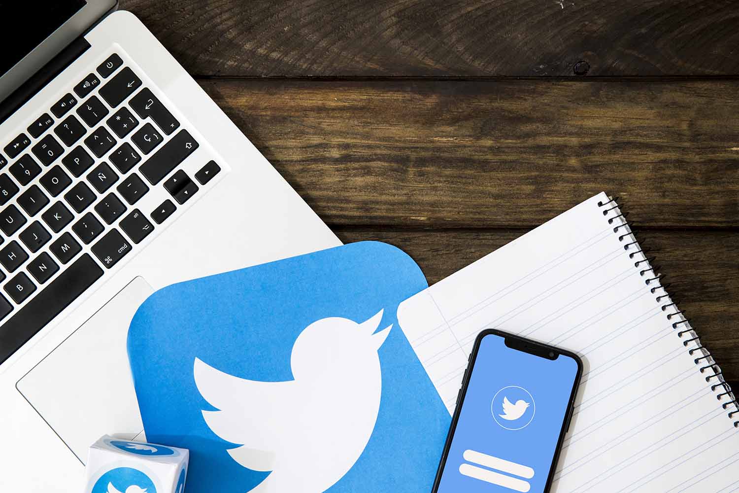 The Role of Twitter in Communication and Connection