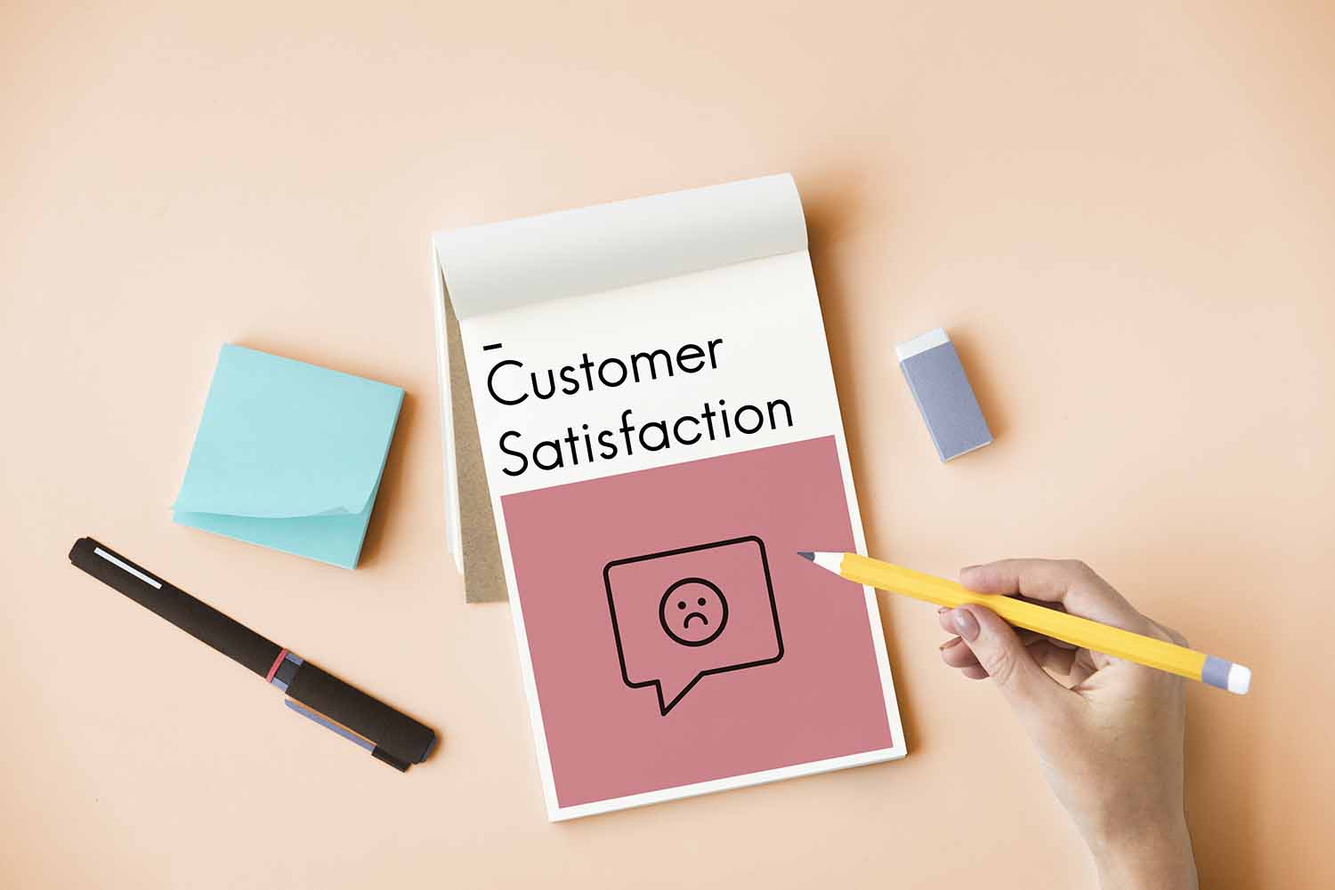 Understanding Customer Needs and Expectations