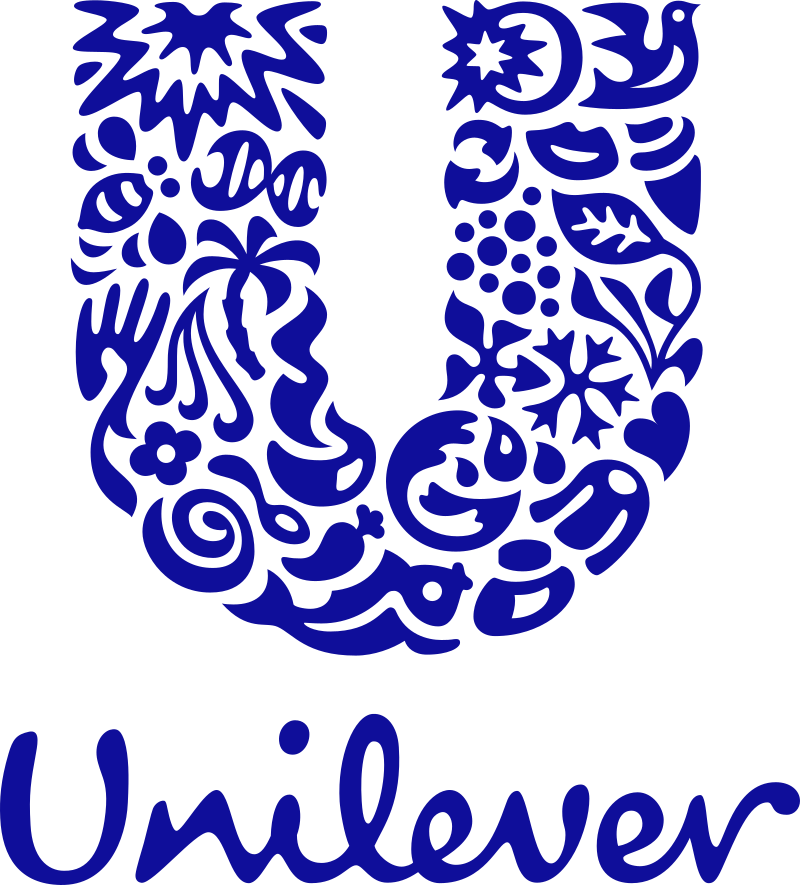 An Image of Unilever (Consumer Goods)