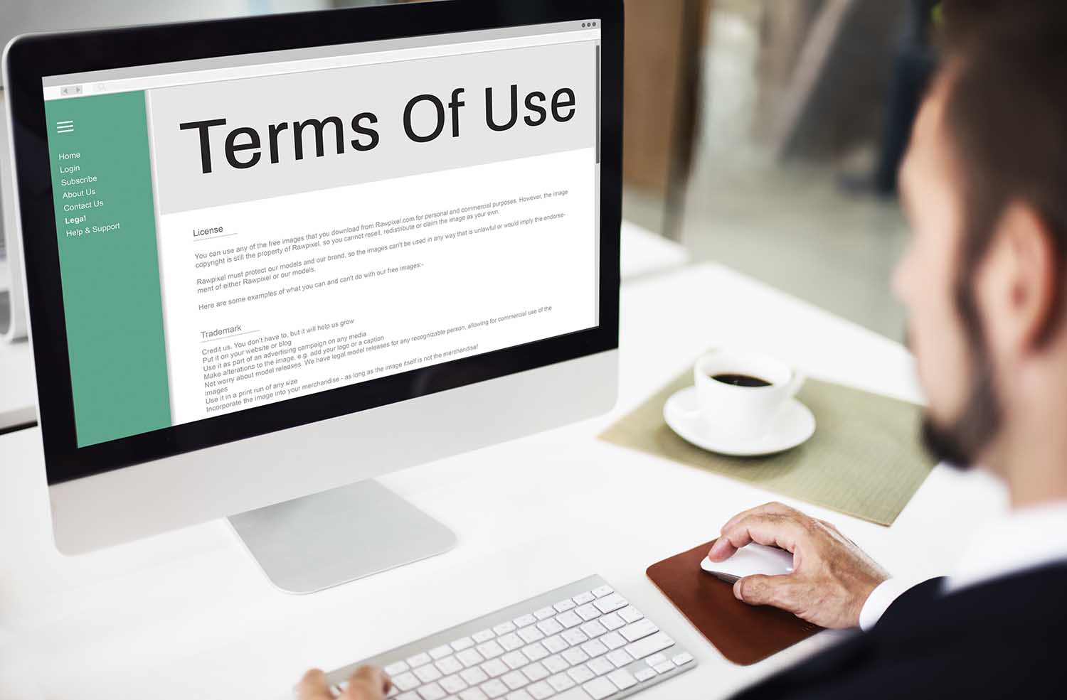 Usage Rights and Licensing Terms