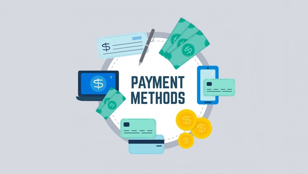 Why Payment Methods Matter