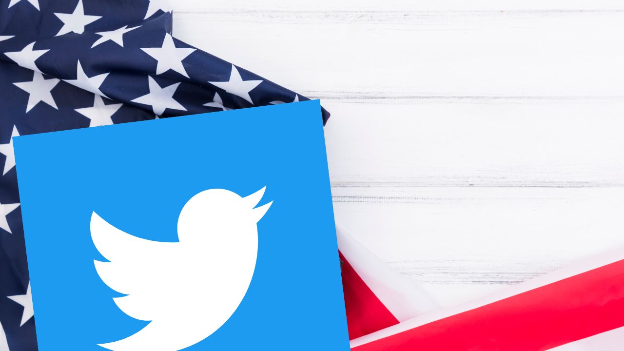 Why Use a USA Address on Twitter