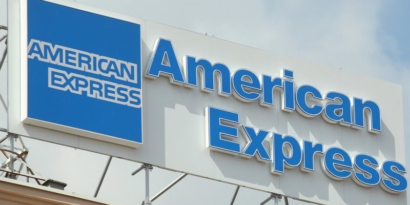 An image of American Express 