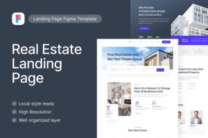 Banner image of Premium HomeHunt Real Estate and Property Sales  Free Download