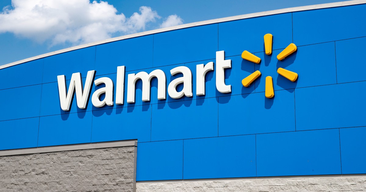 An Image of Walmart Inc
