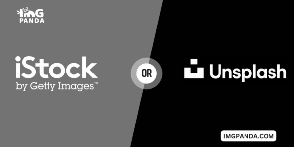 iStock and Unsplash Comparing two popular platforms for free and premium visuals.
