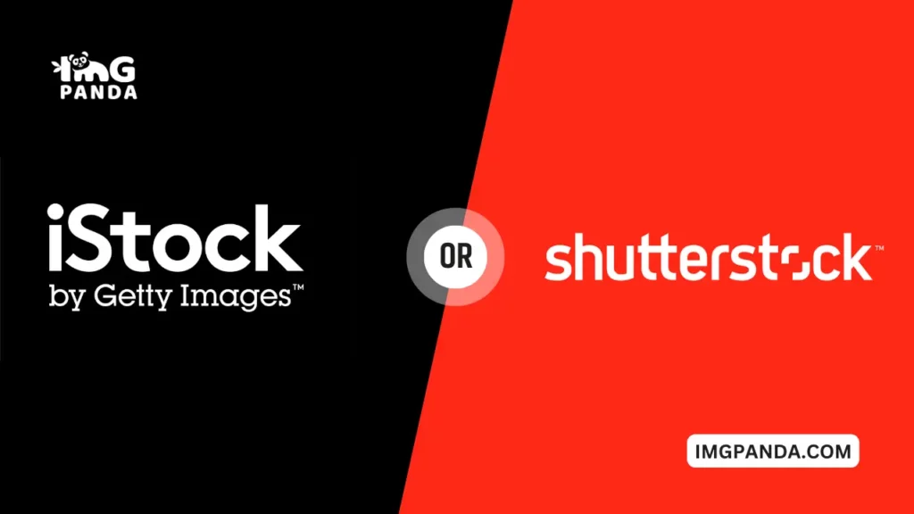 iStock or Shutterstock: Which platform is better suited for your creative needs?