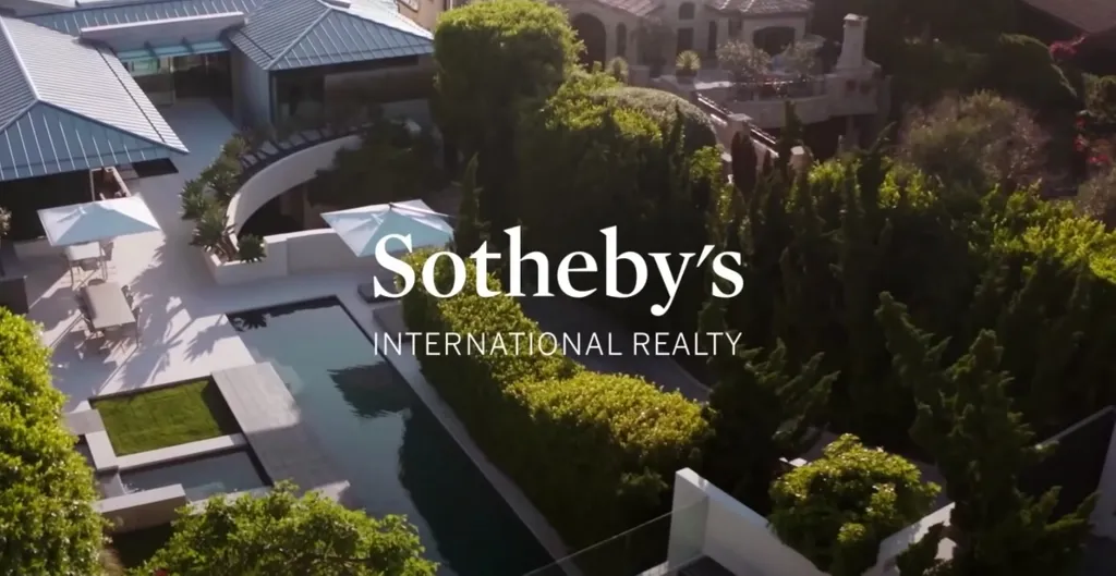 An Image of Sotheby's International Realty