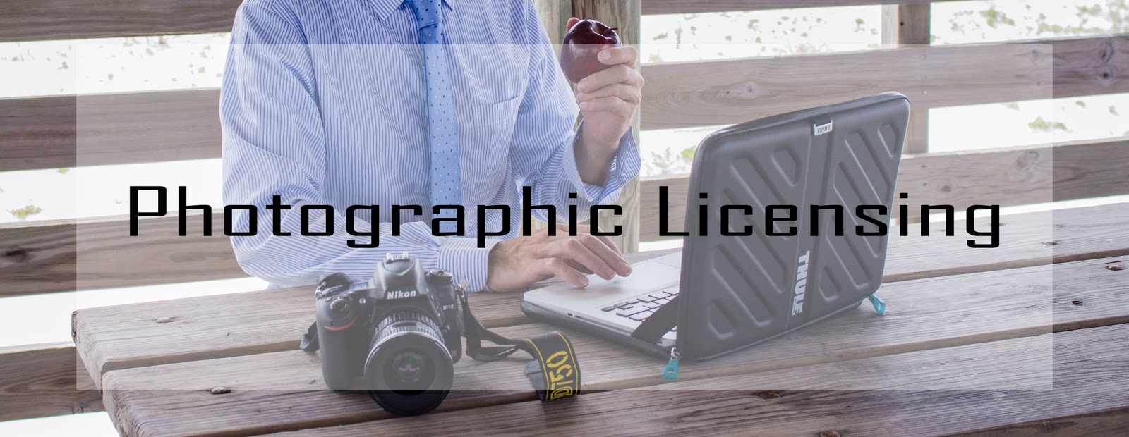 an image of Understanding Stock Photography and Licensing