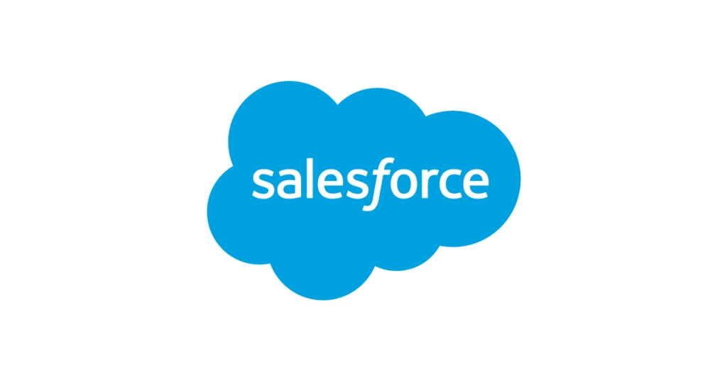 An Image of Salesforce Company