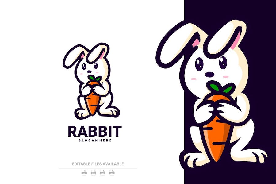 Banner image of Premium  Rabbit   Free Download
