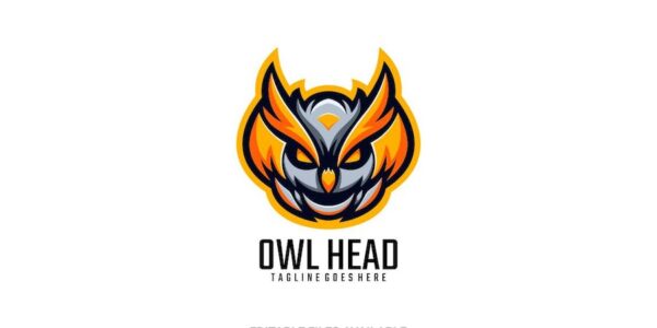 Banner image of Premium Owl Head  Free Download