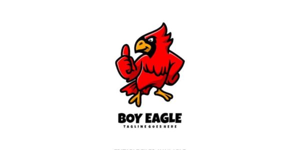 Banner image of Premium Boy Eagle  Free Download
