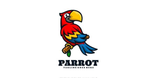 Banner image of Premium Parrot  Free Download