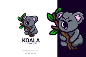 Banner image of Premium Koala  Free Download