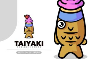 Banner image of Premium Taiyaki  Free Download