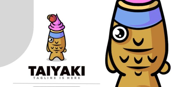 Banner image of Premium Taiyaki  Free Download
