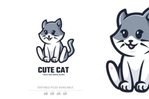 Banner image of Premium Cute Cat  Free Download