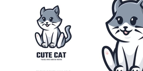 Banner image of Premium Cute Cat  Free Download