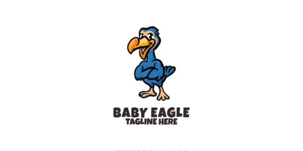Banner image of Premium Beby Eagle  Free Download