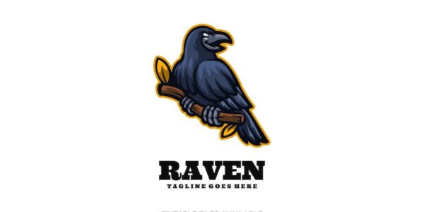 Banner image of Premium Raven  Free Download
